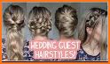 Women's Wedding Hairstyles related image