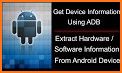 Device Info : View Device Information related image