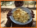 Potato Chips Factory - delicious food cooking chef related image