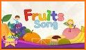 Frutea: Learn English for Kids related image