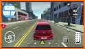 Car Simulator Golf related image