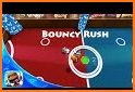 Bouncy Rush related image