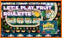 Fruit Roulette Glow related image