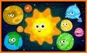 Kids Solar System Premium - Toddlers learn planets related image