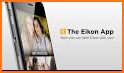 The Eikon App related image