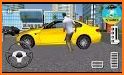 Super Cars Parking Simulator related image