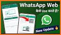 Whats Web for WhatsApp related image