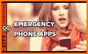 ICRISIS: Panic Button Emergency Help Safety App related image