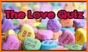 Love Quiz - am i in love? related image