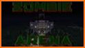 PVP ZombieArena map for MCPE related image