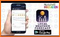 Daily weather forecast & weather report widget related image