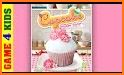 Cake Maker Kids (Ads Free) related image