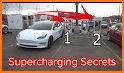 Supercharged! for Tesla, incl destination chargers related image