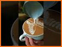 Latte Art related image