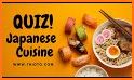 Japanese Food Quiz related image