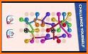 Twisted Ropes: Untangle 3D related image