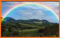 Rainbow Image related image