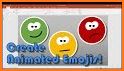 Animated Smileys Emoji related image