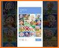 JJ Cocomelon Video Call & Chat related image