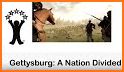 Gettysburg: A Nation Divided related image