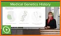 Medical Genetics at a Glance 3 related image