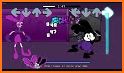 Neo Vs Oswald FNF Original Mod related image
