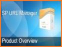 URL Manager related image