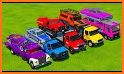 Transport Tow Truck Simulator related image