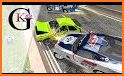 Car Crash Simulator & Beam Crash Stunt Racing related image