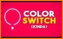 Switch Color 2 - The Official Game related image