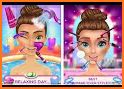 Cool Girls Beauty Salon Center - Fashion Game related image