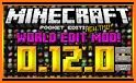 The New World Mod for MCPE related image
