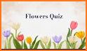 Flowers Quiz related image