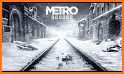 Metro : Horror Game related image