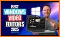 GliGli:Video Editor related image