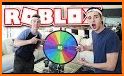 Wheel Robux 2020 | Win Spin Free! related image