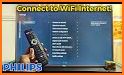 Remote Control for Philips Smart TV related image