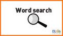 Word Search Everybody related image