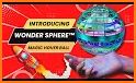 Magic Sphere related image