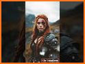 Warrior Woman Escape - Kavi related image