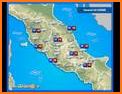 iLMeteo: weather forecast related image