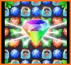 Match Puzzle Jewel related image