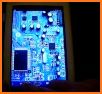 Circuit Board Live wallpaper related image
