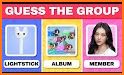 Guess the K Pop Group related image