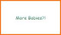 Baby's Age Tracker - Baby Care related image