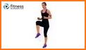 Home Workout - Lose weight at home related image