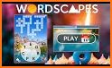 Word In Bloom - Word Puzzles related image