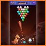 Bubble Shooter: Primitive Dinosaurs - Egg Shoot related image