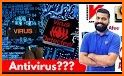 Power Antivirus - Virus Detector, Virus Defender related image
