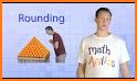 Rounding numbers related image